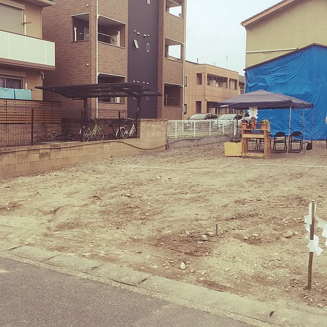 Itoさんの実例写真
