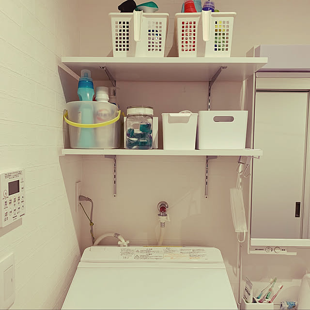 hirorinさんの実例写真