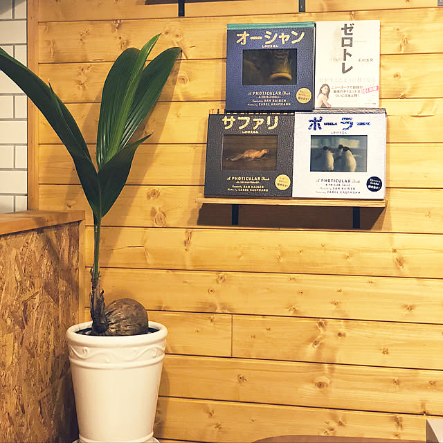 n-hさんの実例写真