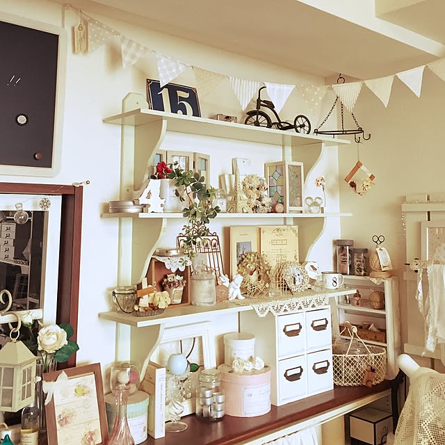 Atelier.mさんの実例写真