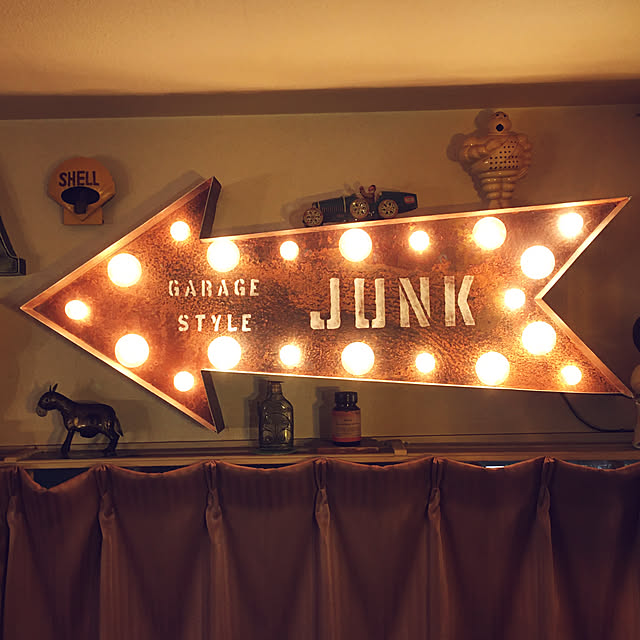 JUNKさんの実例写真
