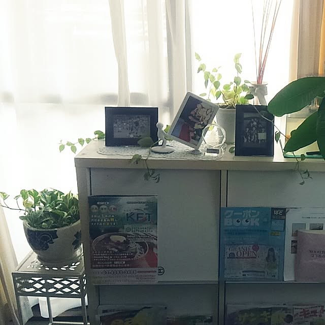 kumiさんの実例写真