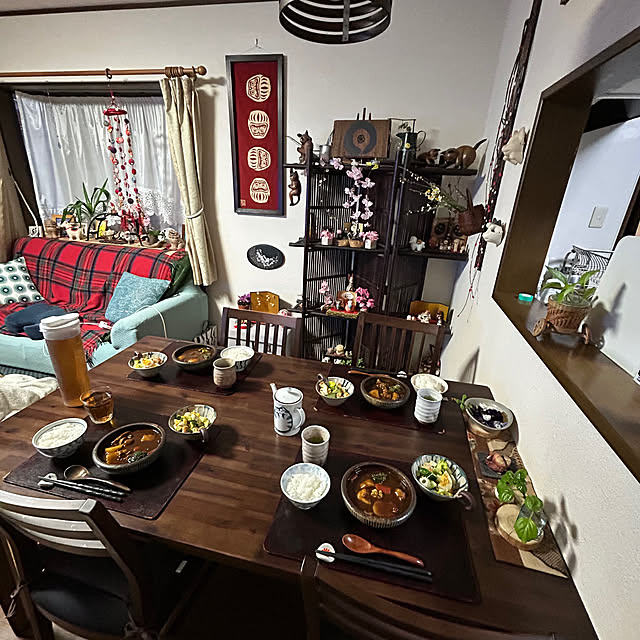 ritsukoさんの部屋