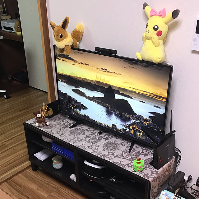 実例写真