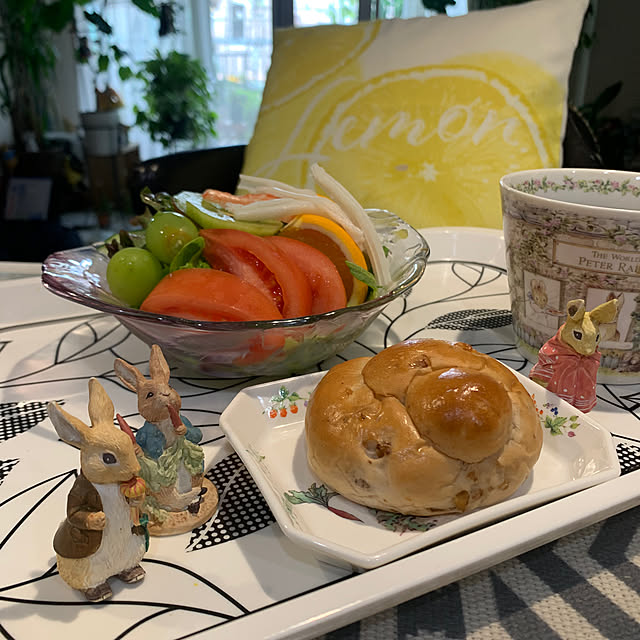 Aqettyさんの部屋