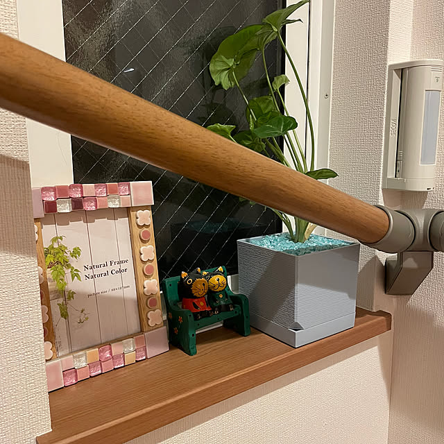 ikuzakさんの部屋