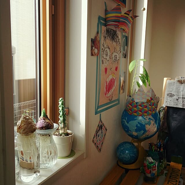 urchinさんの実例写真