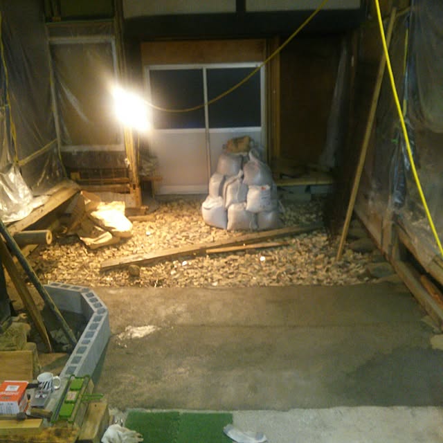 tabigarasuさんの実例写真