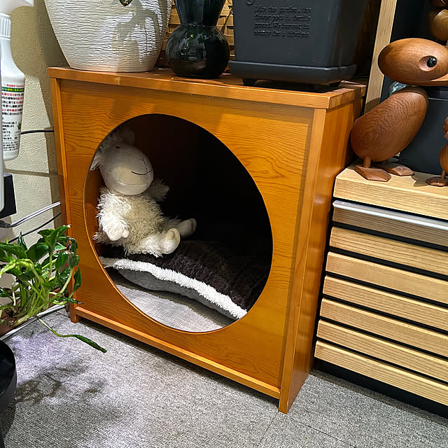 部屋全体のインテリア実例 - 2025-04-21 08:10:34