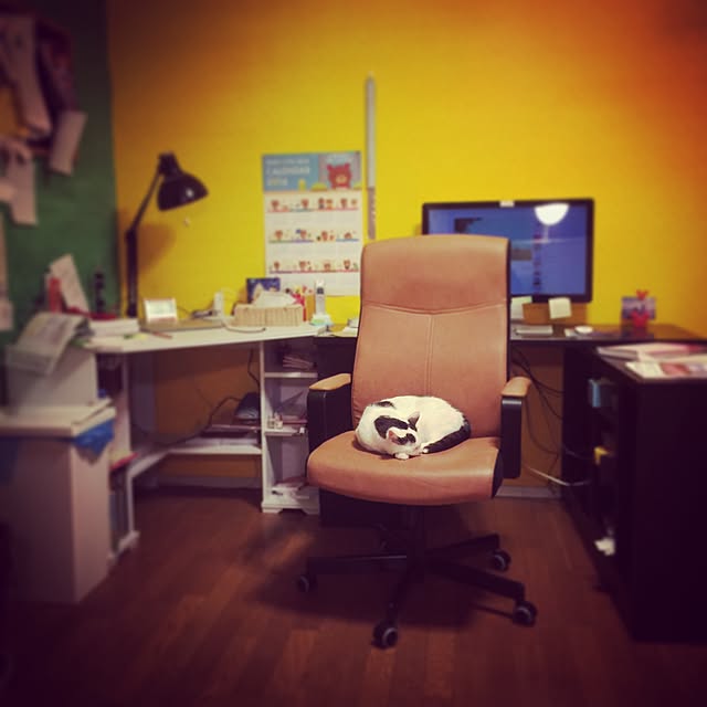 atelier-mossoさんの実例写真