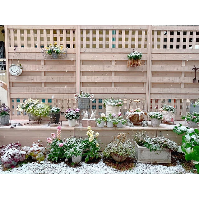 WOODPROさんの部屋