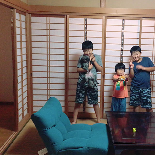 実例写真