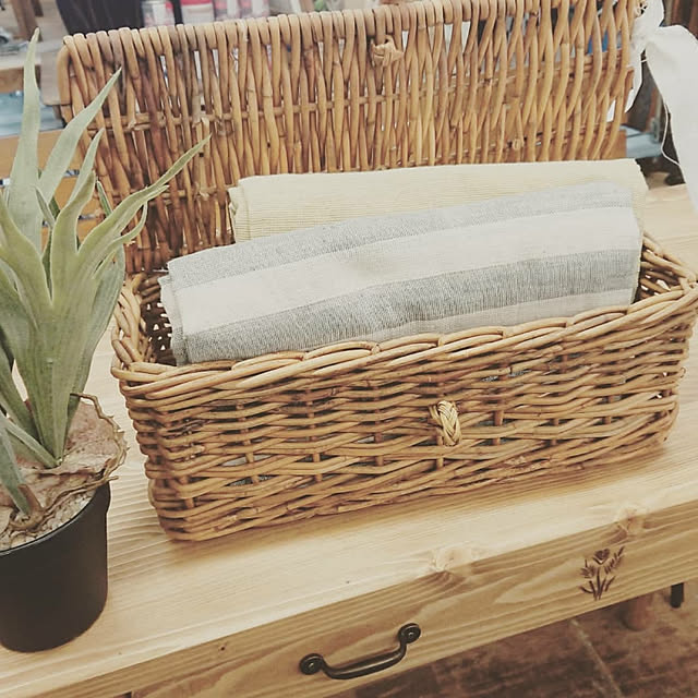 treehouseさんの部屋