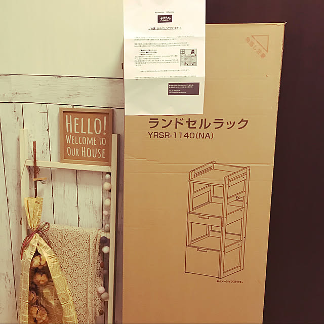 kuraさんの実例写真