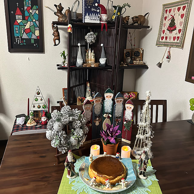 ritsukoさんの部屋