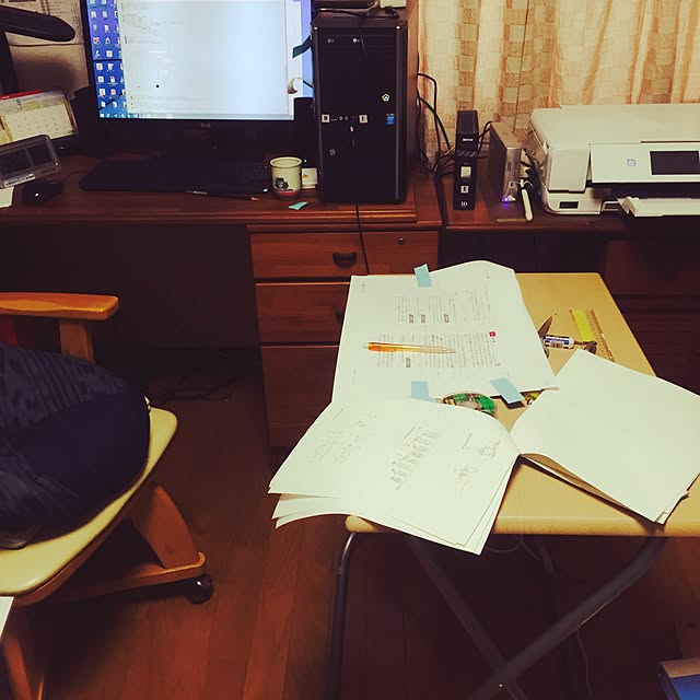 emichanbooさんの実例写真