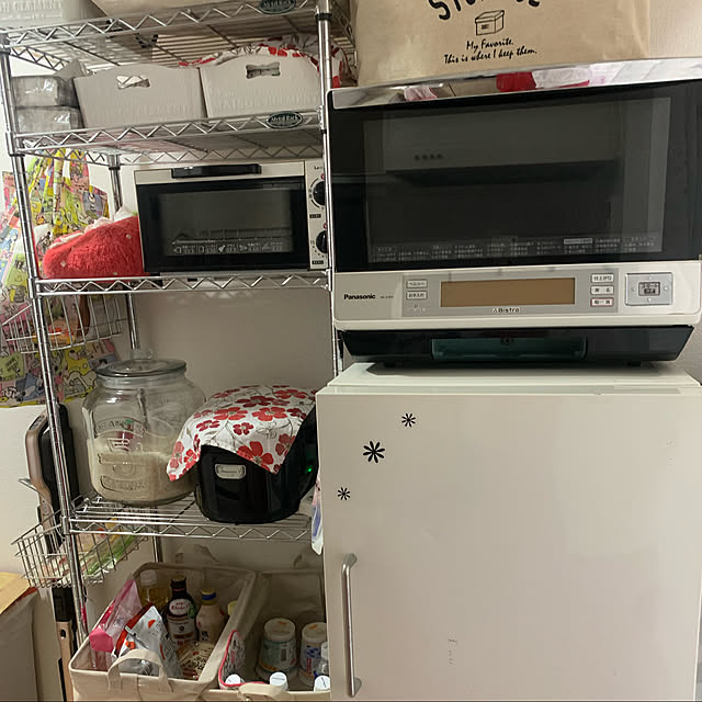 sioriさんの実例写真