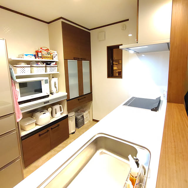 hinataさんの実例写真