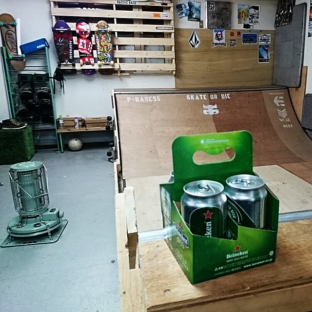 triumphさんの実例写真