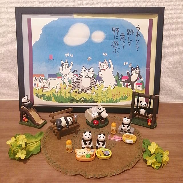 yokkoさんの実例写真
