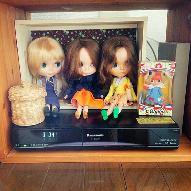 sweetさんの実例写真