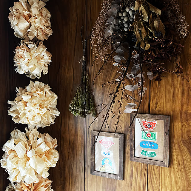 mamanさんの実例写真