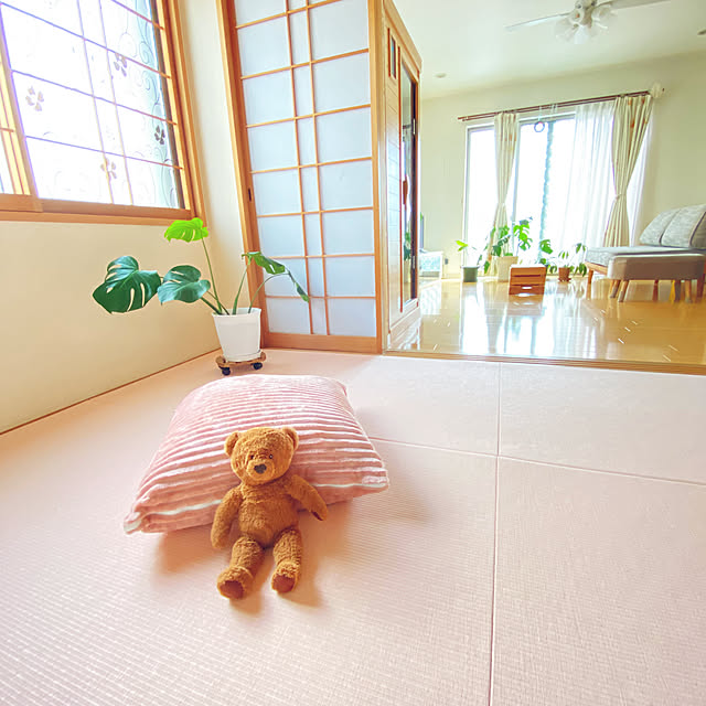 cocoさんの実例写真