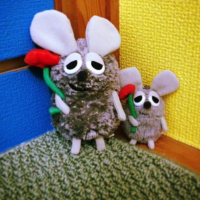 tomiさんの実例写真