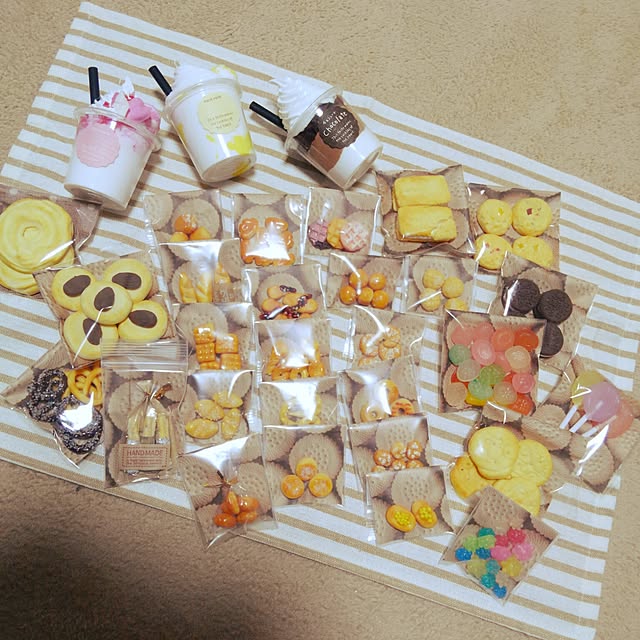satotoさんの実例写真