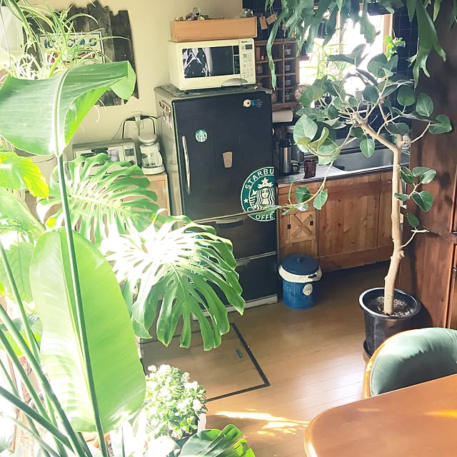 k.i.brothersさんの実例写真