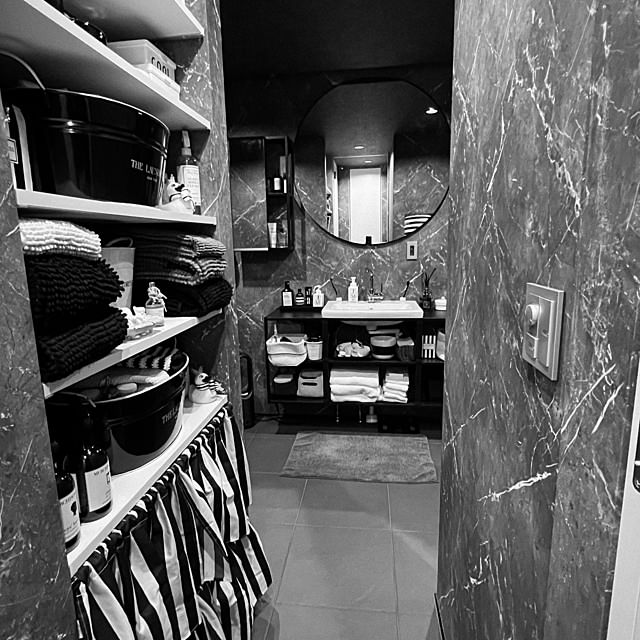 Noirさんの部屋