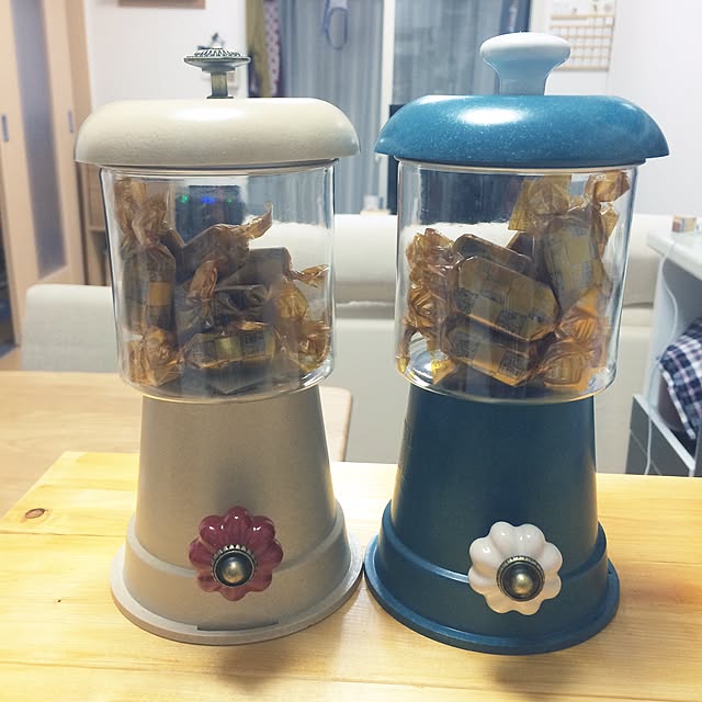 Chamさんの実例写真