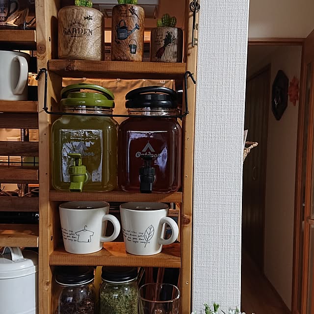 nanaさんの部屋