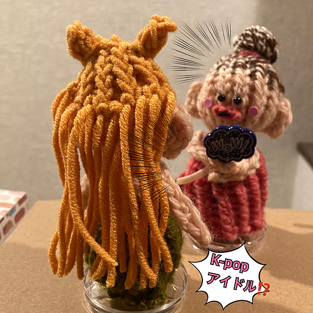 manduonmaさんの実例写真