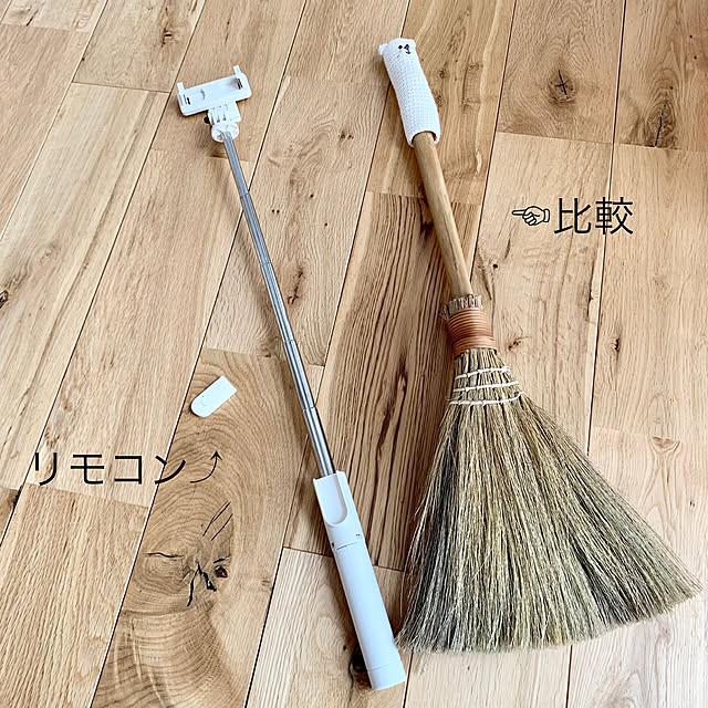 Minteaさんの部屋