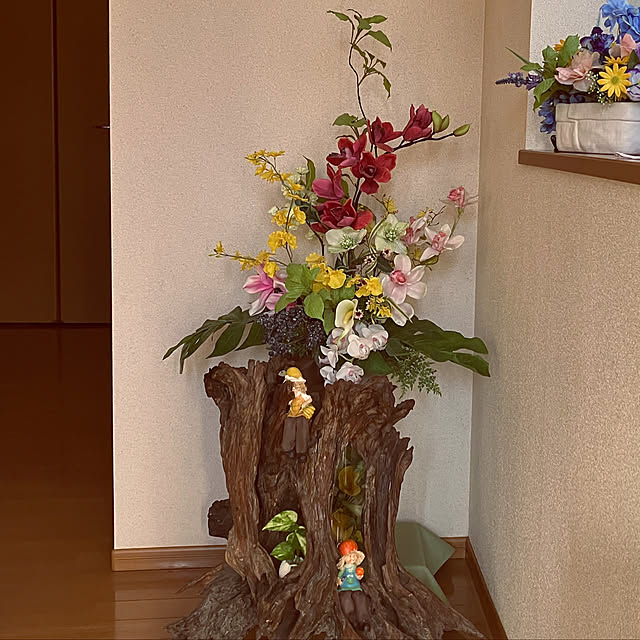 mekoさんの実例写真