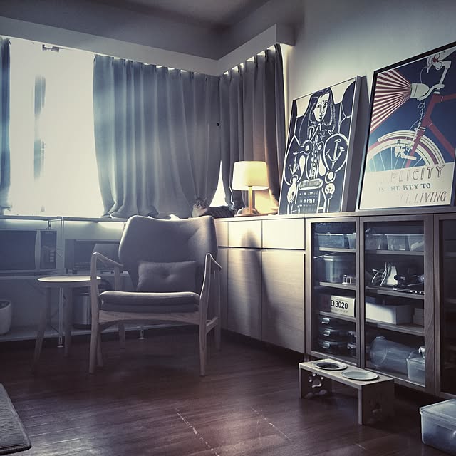 Rogerpanさんの実例写真