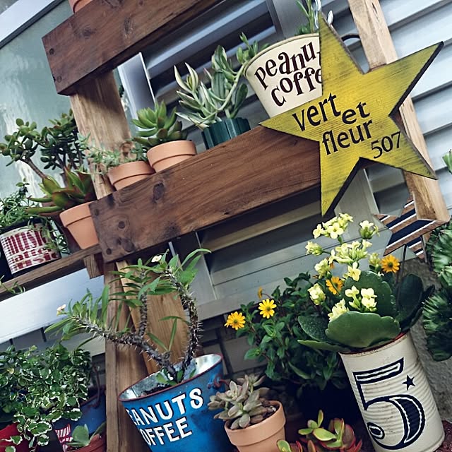 cafe-plageさんの実例写真