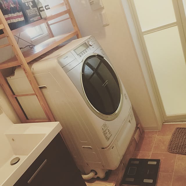 バス/トイレのインテリア実例 - 2017-03-29 10:18:44