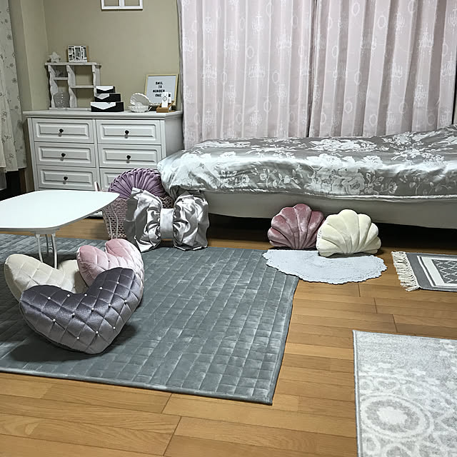 kuさんの実例写真