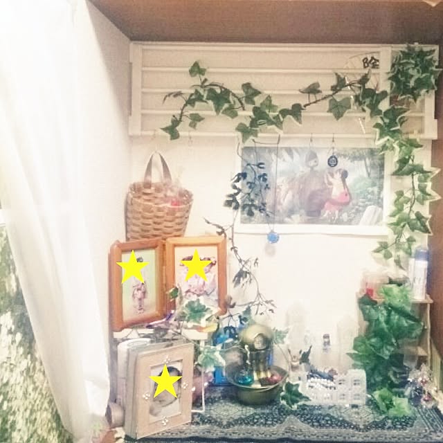 xxYakumonxxさんの実例写真