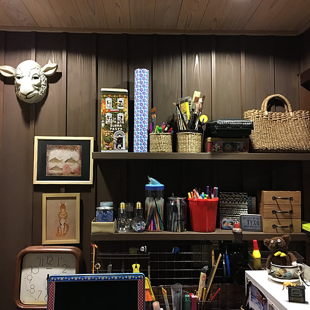 shigimiさんの実例写真