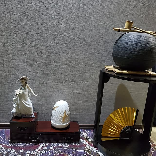 muku+maroさんの部屋