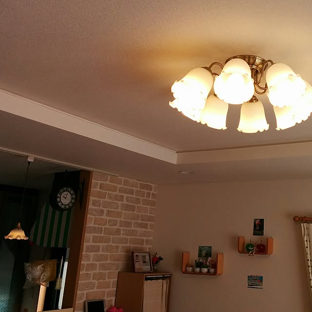 kaoringoさんの実例写真