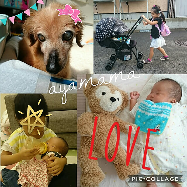 ayamamaさんの実例写真