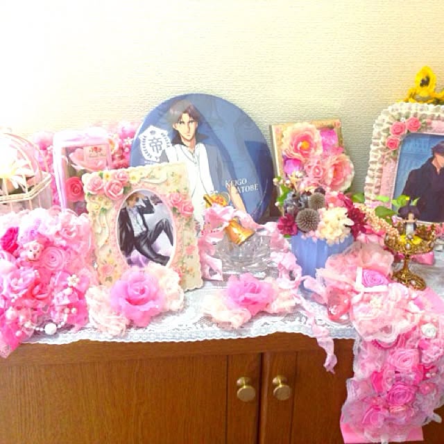 azumelodyさんの実例写真