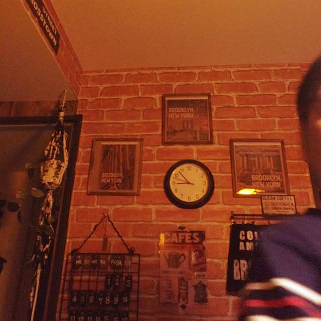 nonさんの実例写真