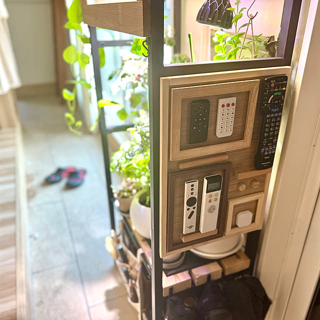 yutaさんの部屋