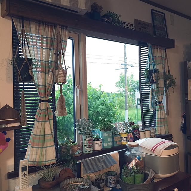 sakiさんの実例写真