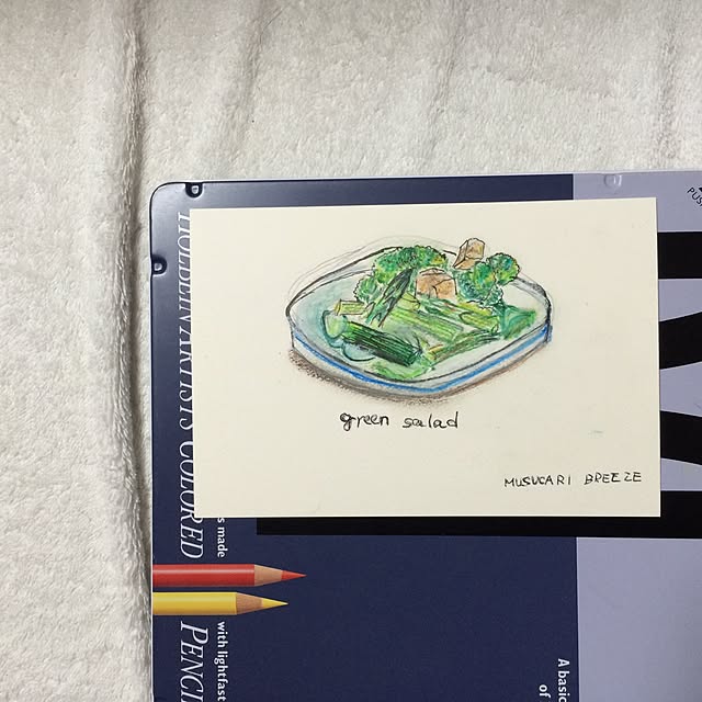 musucariさんの実例写真